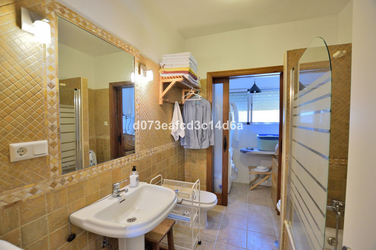 Vrijstaande Villa te koop in Ronda | 3 slaapkamers H5417674