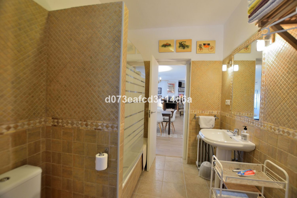Vrijstaande Villa te koop in Ronda | 3 slaapkamers H5417674
