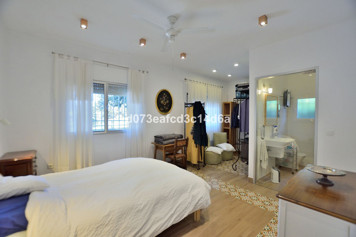 Vrijstaande Villa te koop in Ronda | 3 slaapkamers H5417674