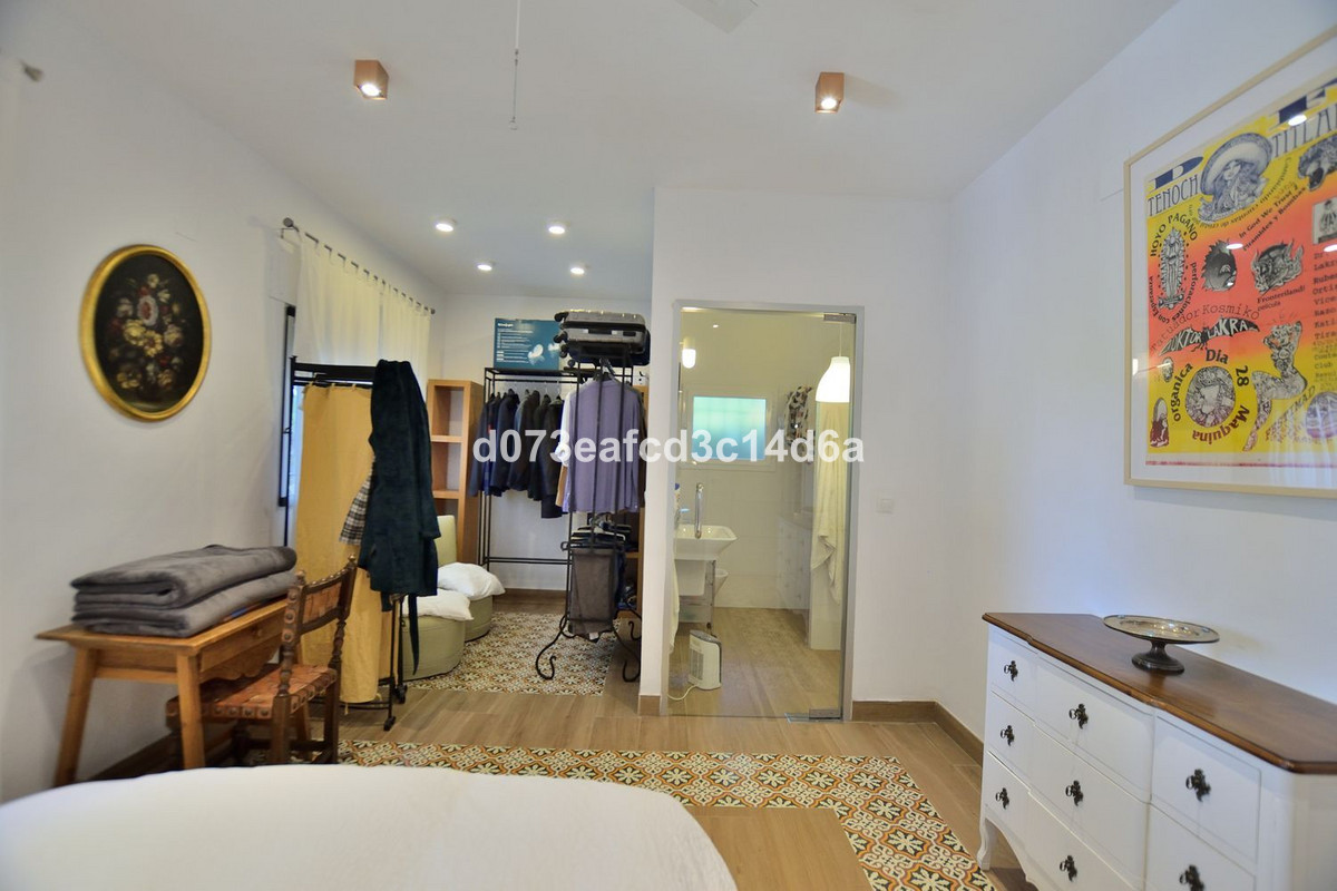 Vrijstaande Villa te koop in Ronda | 3 slaapkamers H5417674