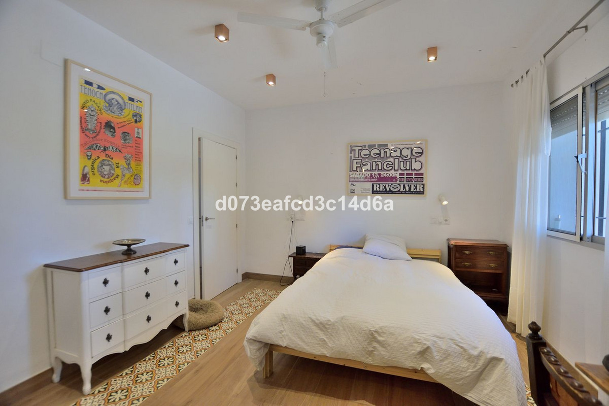 Vrijstaande Villa te koop in Ronda | 3 slaapkamers H5417674