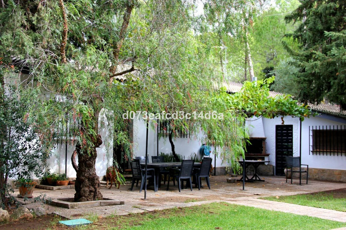 Vrijstaande Villa te koop in Ronda | 3 slaapkamers H5417674