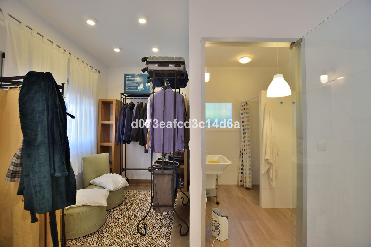 Vrijstaande Villa te koop in Ronda | 3 slaapkamers H5417674