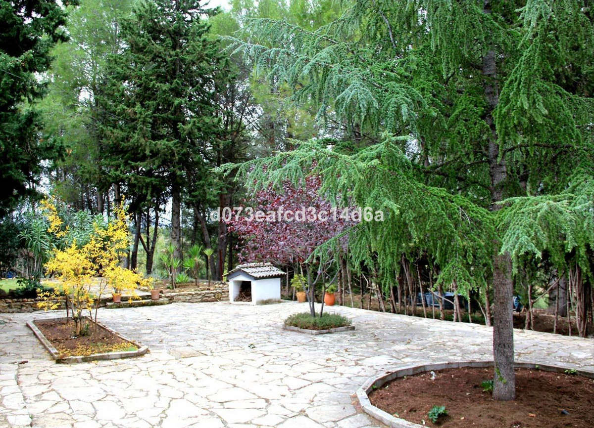 Vrijstaande Villa te koop in Ronda | 3 slaapkamers H5417674