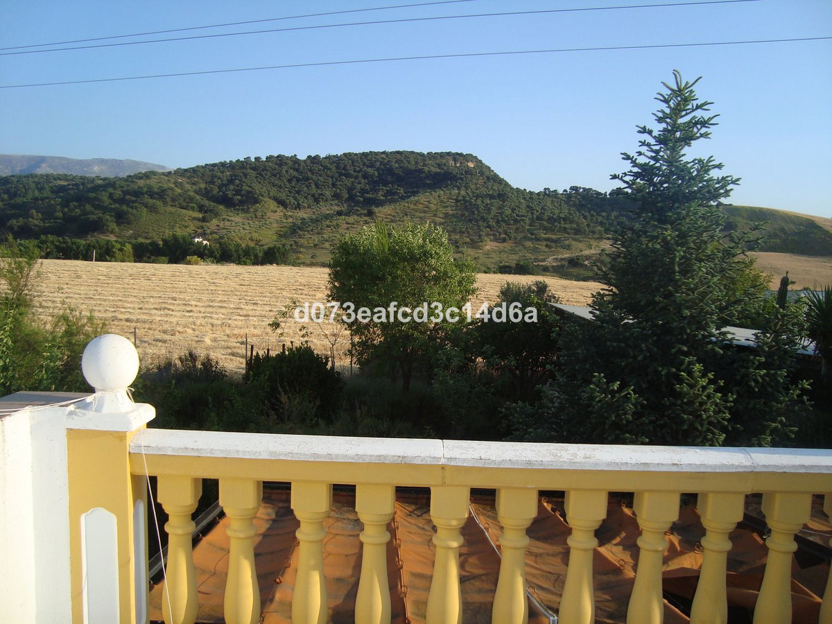 Finca - Cortijo te koop in Ronda | 6 slaapkamers H5417734