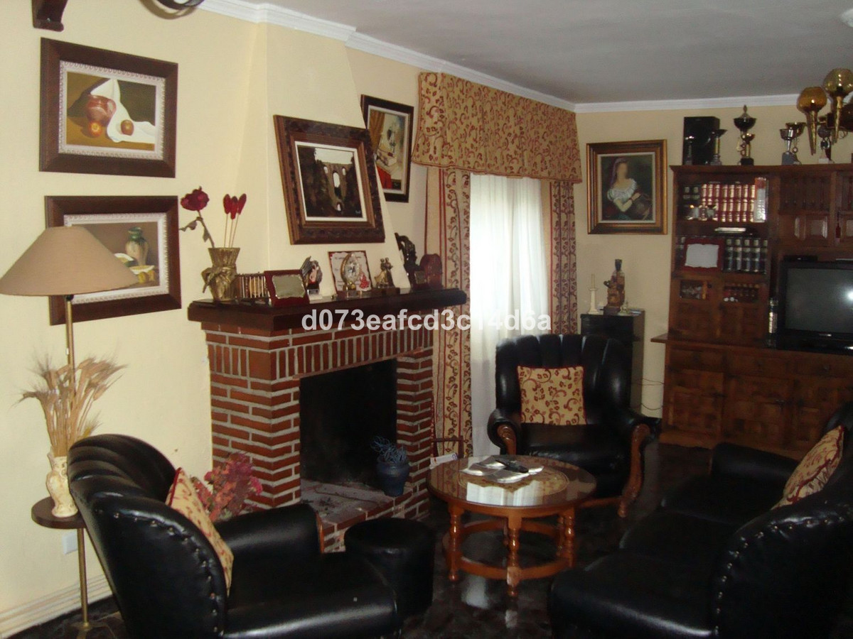 Finca - Cortijo te koop in Ronda | 6 slaapkamers H5417734