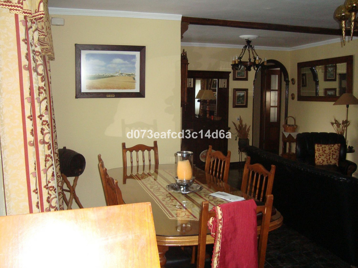 Finca - Cortijo te koop in Ronda | 6 slaapkamers H5417734