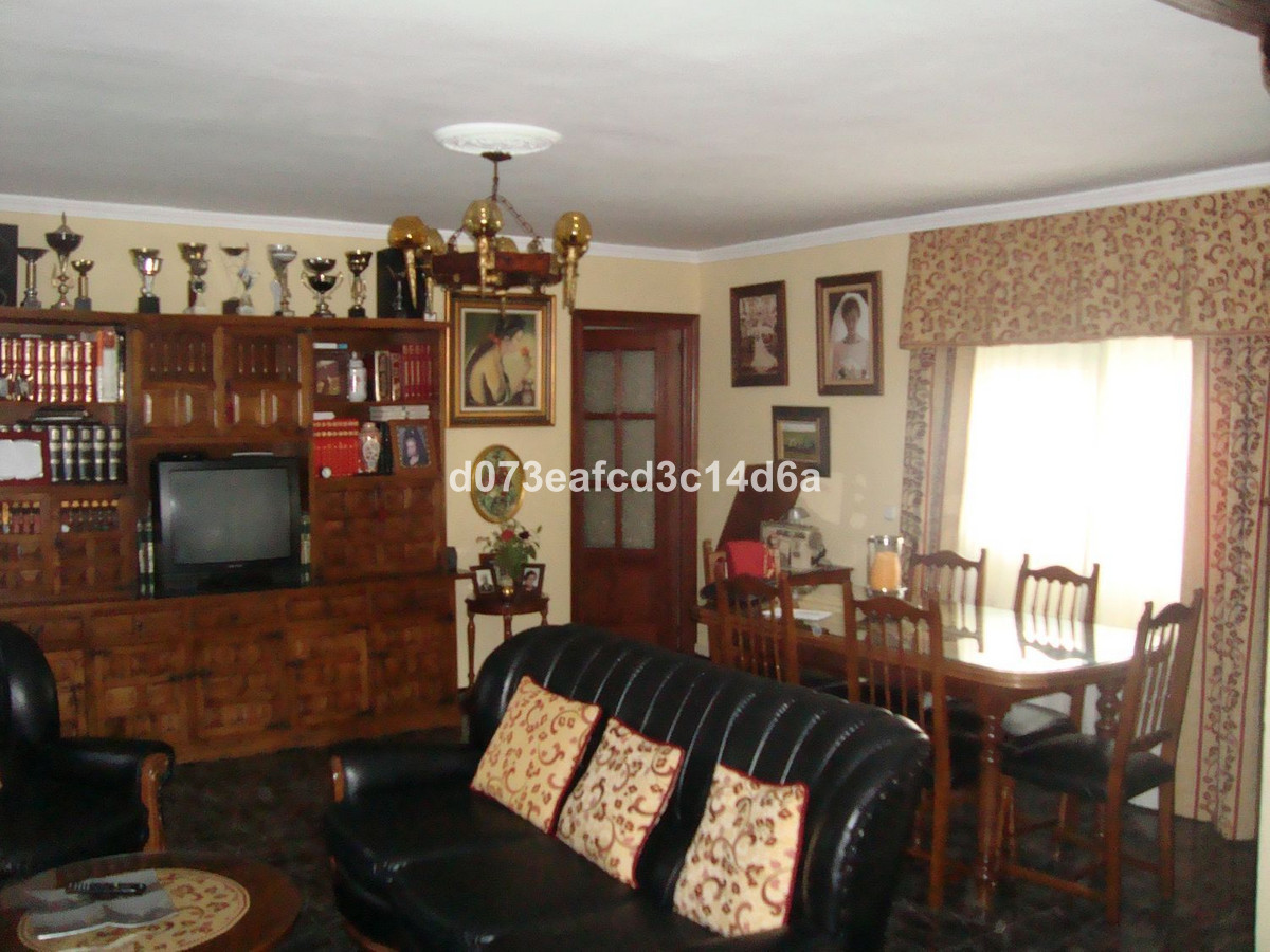 Finca - Cortijo te koop in Ronda | 6 slaapkamers H5417734