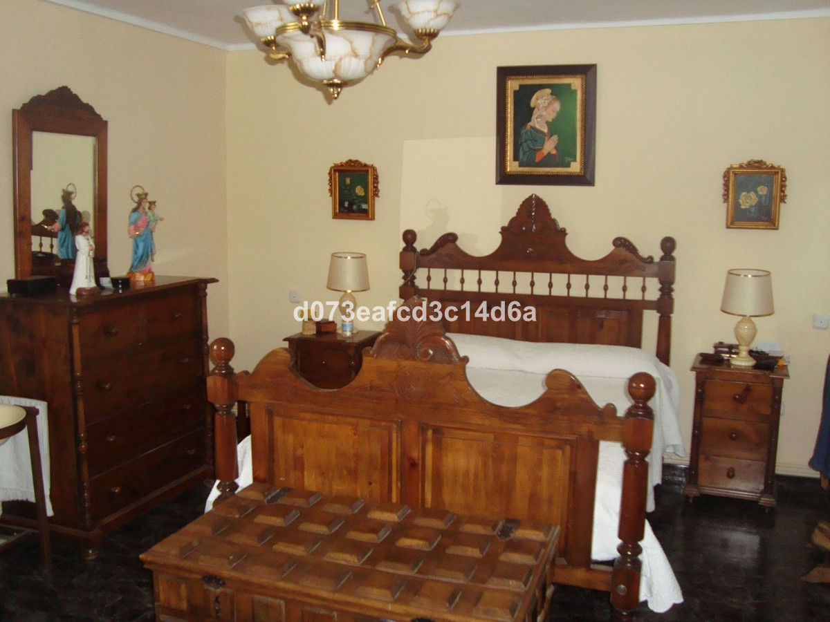 Finca - Cortijo te koop in Ronda | 6 slaapkamers H5417734