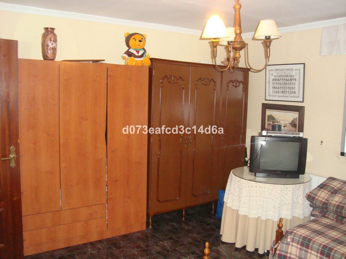 Finca - Cortijo te koop in Ronda | 6 slaapkamers H5417734