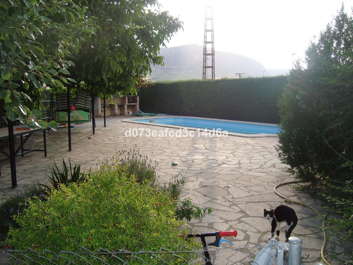 Finca - Cortijo te koop in Ronda | 6 slaapkamers H5417734