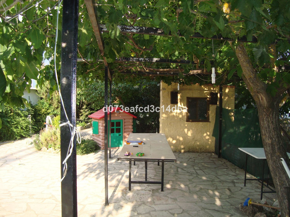 Finca - Cortijo te koop in Ronda | 6 slaapkamers H5417734