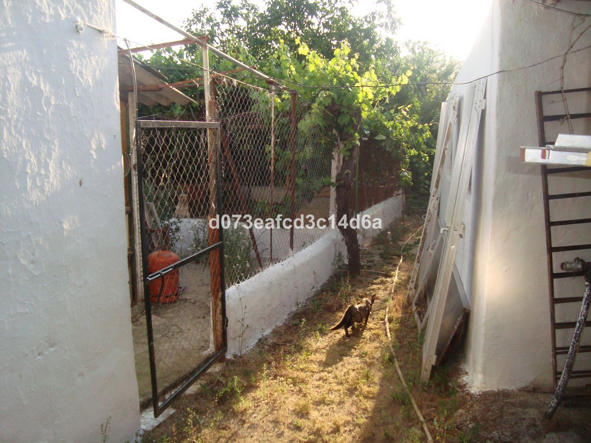 Finca - Cortijo te koop in Ronda | 6 slaapkamers H5417734