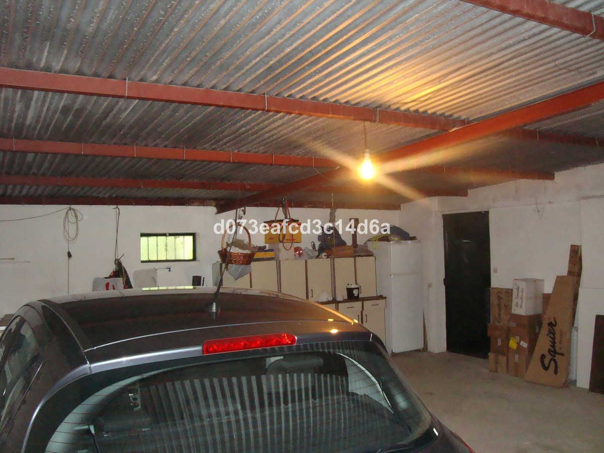 Finca - Cortijo te koop in Ronda | 6 slaapkamers H5417734
