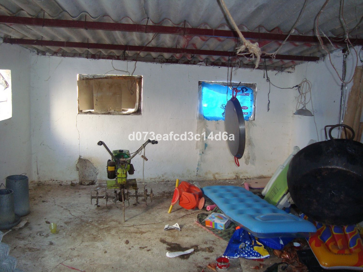 Finca - Cortijo te koop in Ronda | 6 slaapkamers H5417734