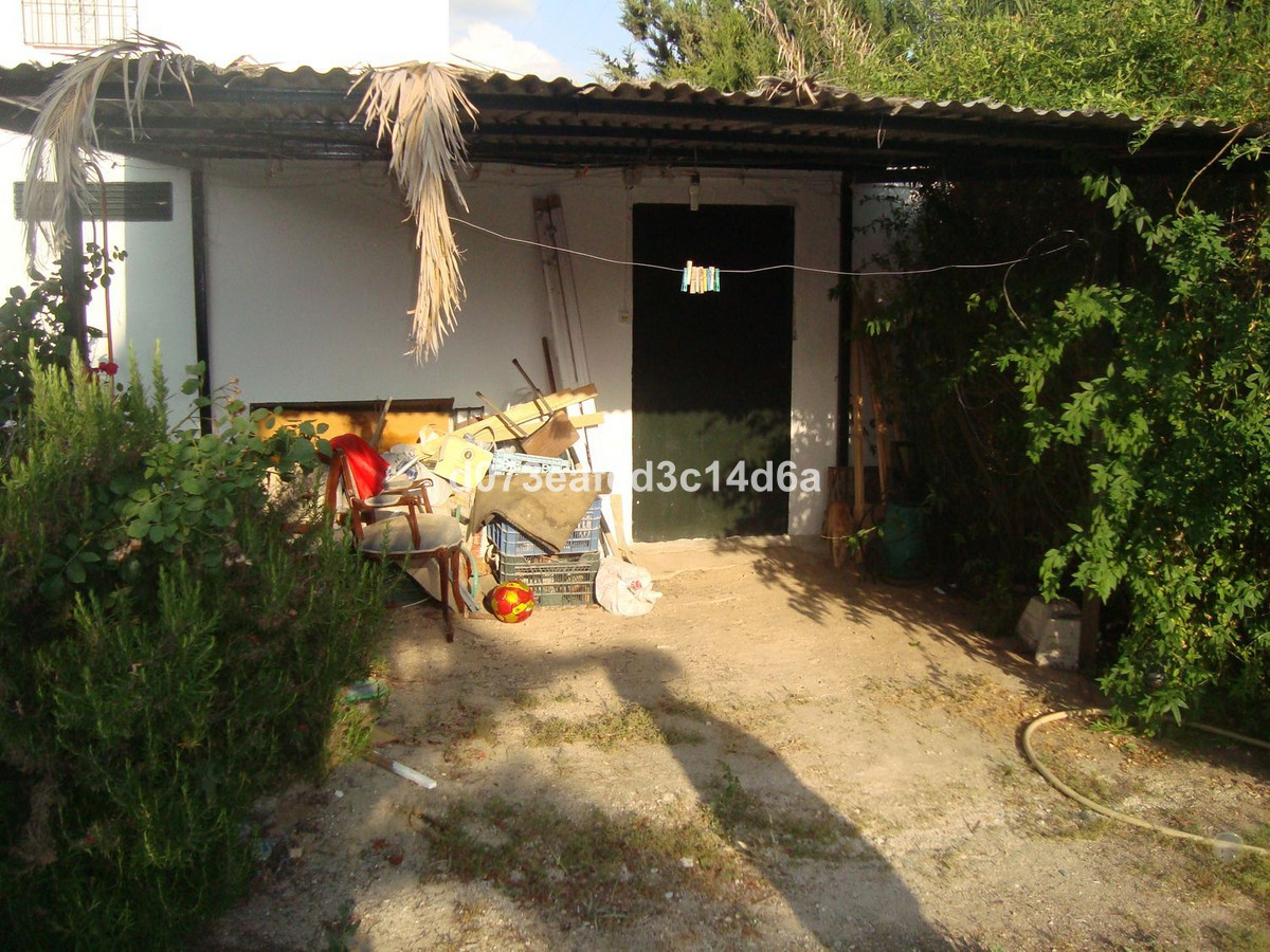 Finca - Cortijo te koop in Ronda | 6 slaapkamers H5417734