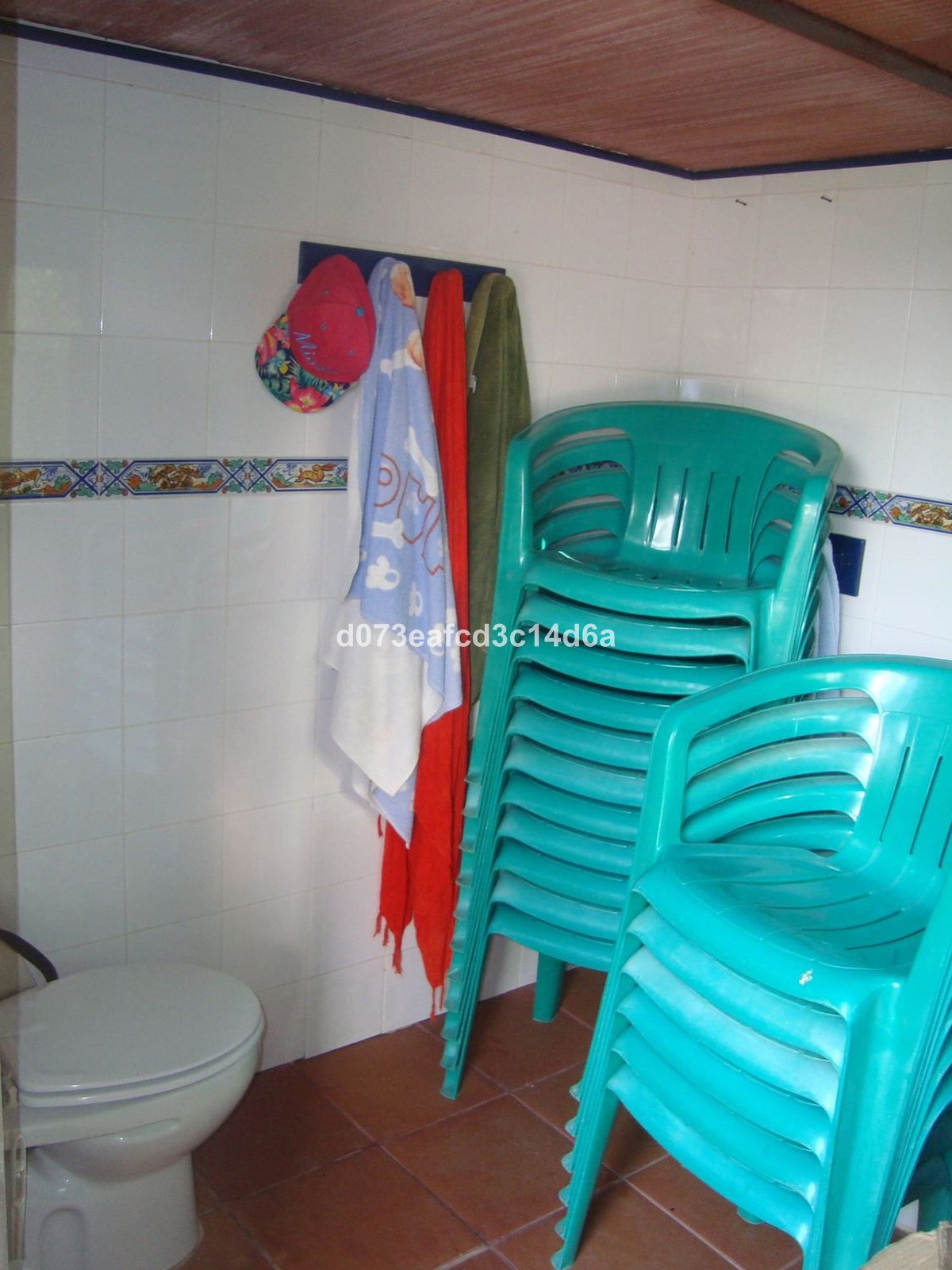 Finca - Cortijo te koop in Ronda | 6 slaapkamers H5417734