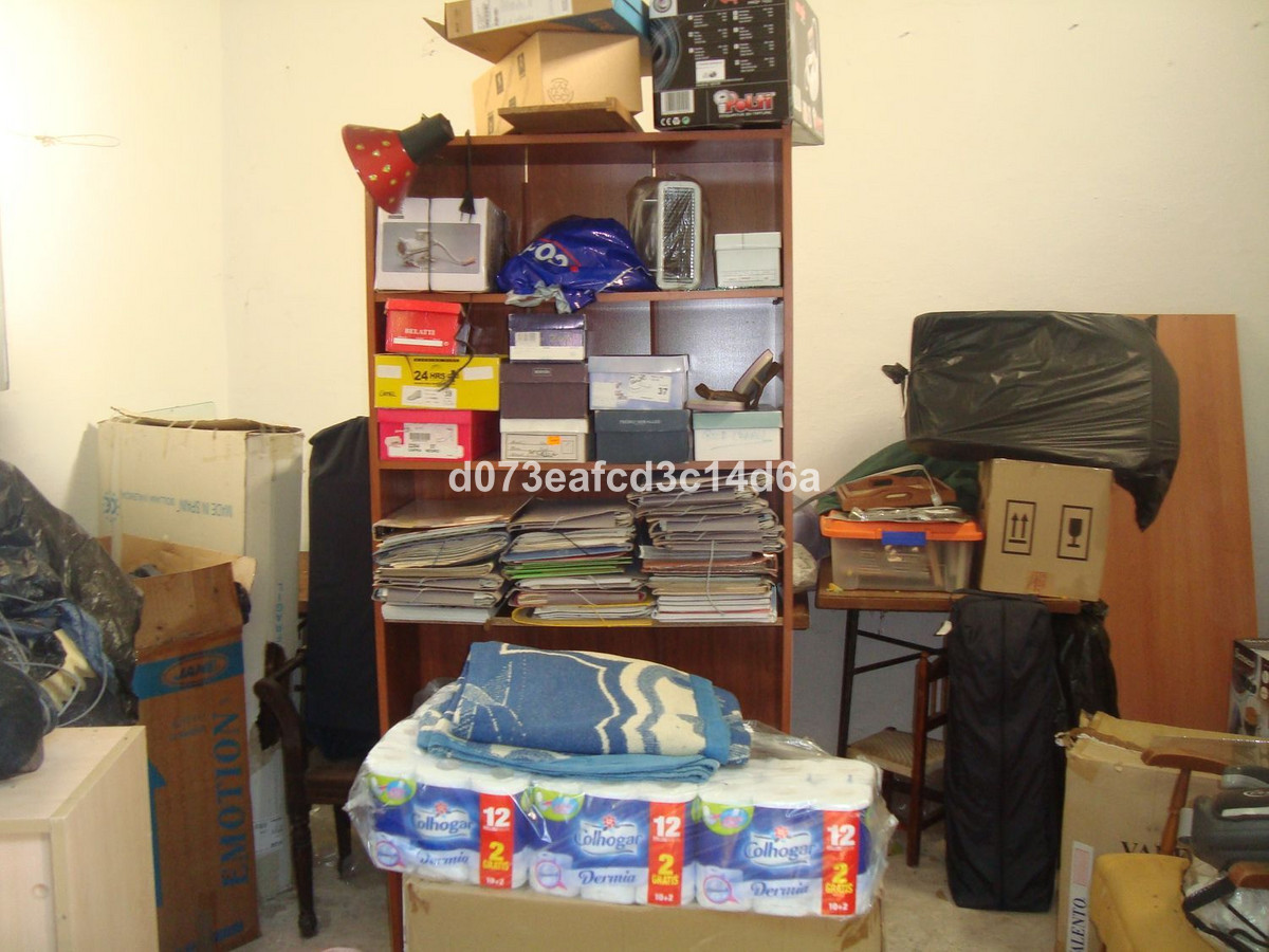 Finca - Cortijo te koop in Ronda | 6 slaapkamers H5417734