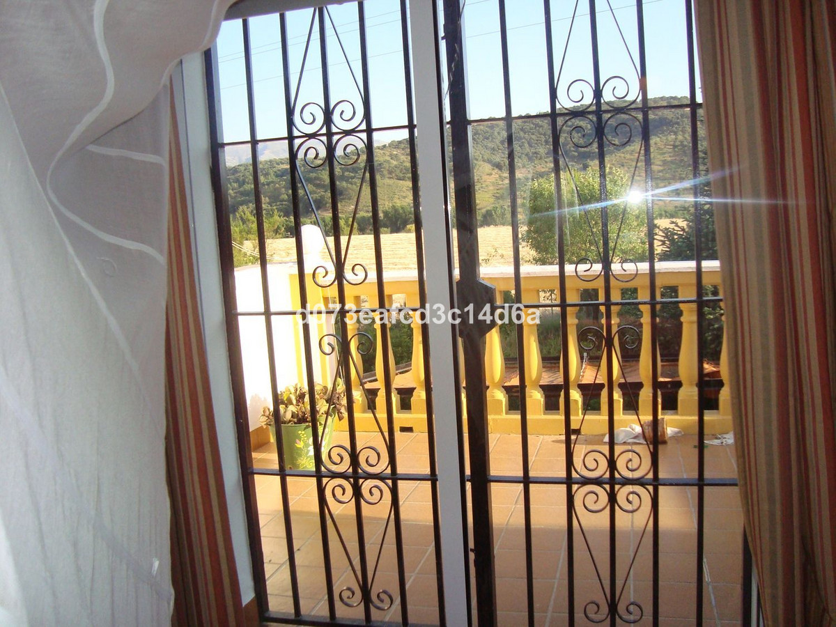 Finca - Cortijo te koop in Ronda | 6 slaapkamers H5417734