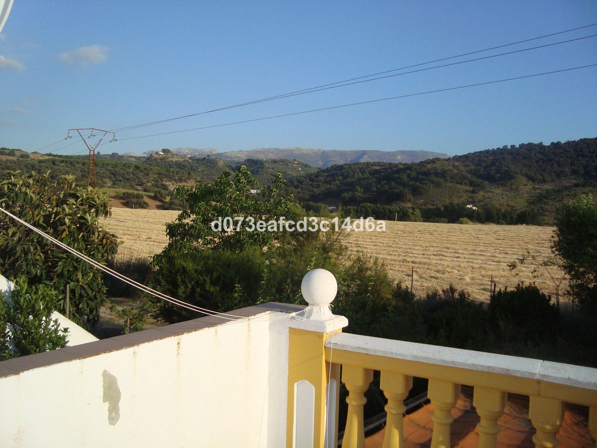 Finca - Cortijo te koop in Ronda | 6 slaapkamers H5417734