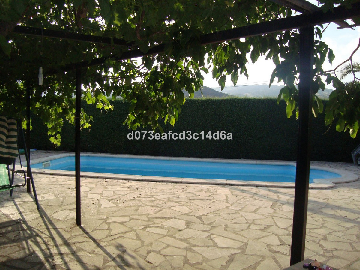 Finca - Cortijo te koop in Ronda | 6 slaapkamers H5417734