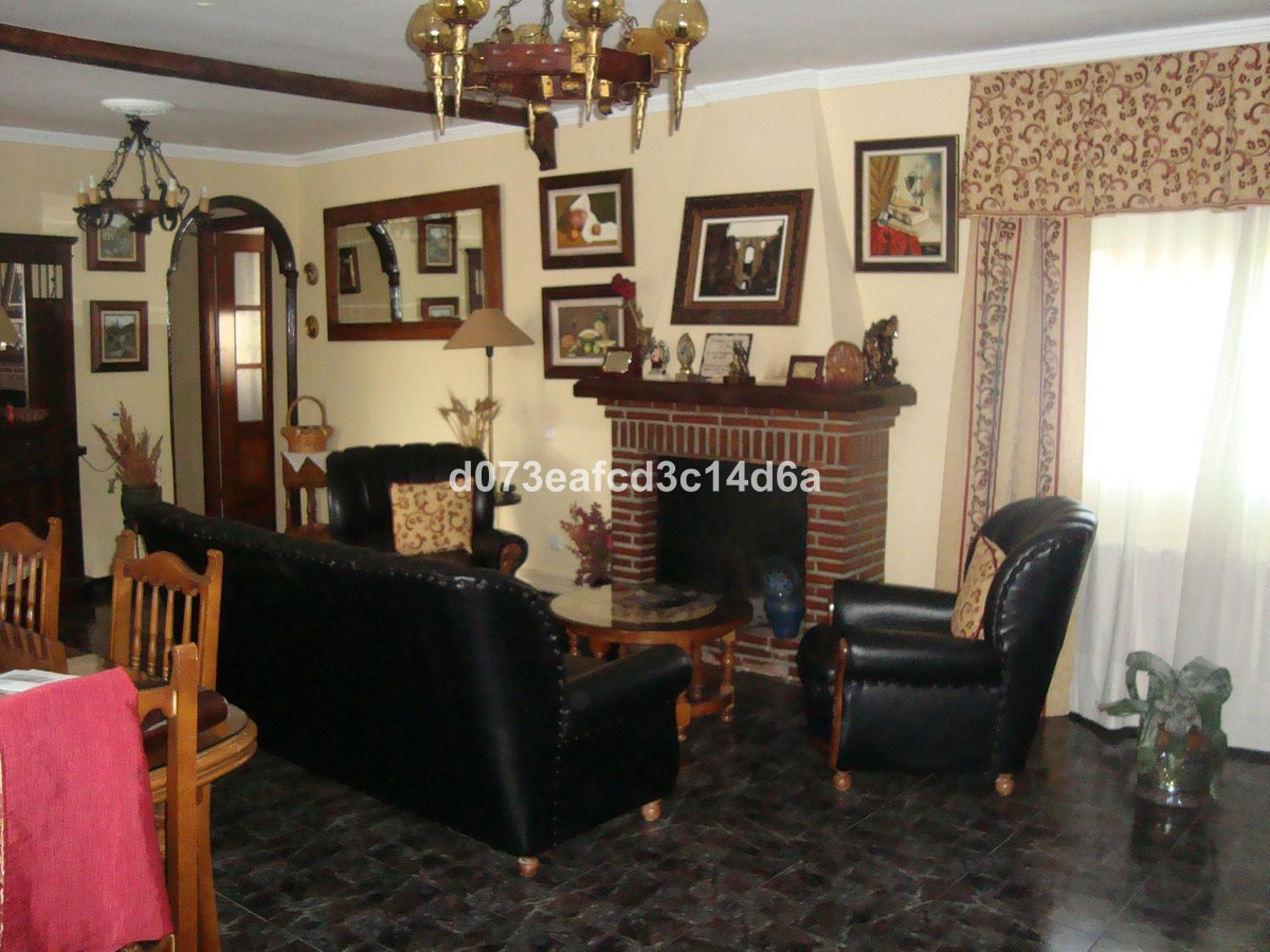 Finca - Cortijo te koop in Ronda | 6 slaapkamers H5417734