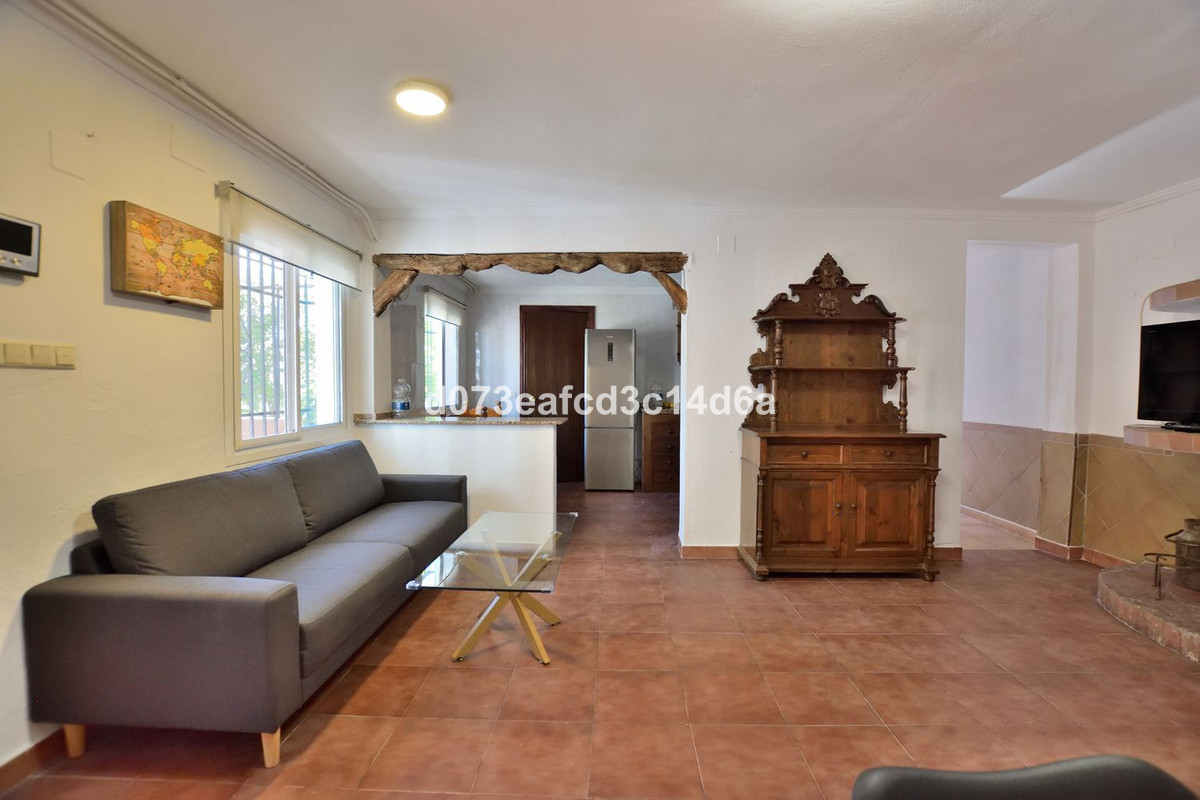 Finca - Cortijo te koop in Ronda | 3 slaapkamers H5417740