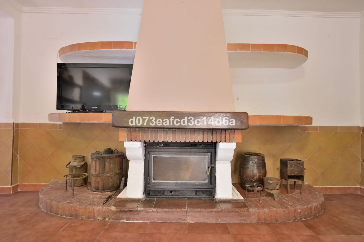 Finca - Cortijo te koop in Ronda | 3 slaapkamers H5417740