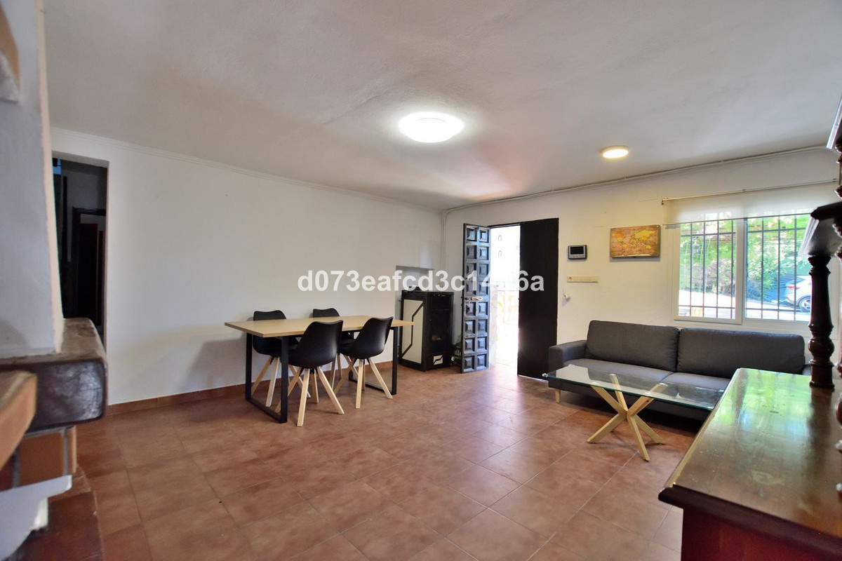 Finca - Cortijo te koop in Ronda | 3 slaapkamers H5417740