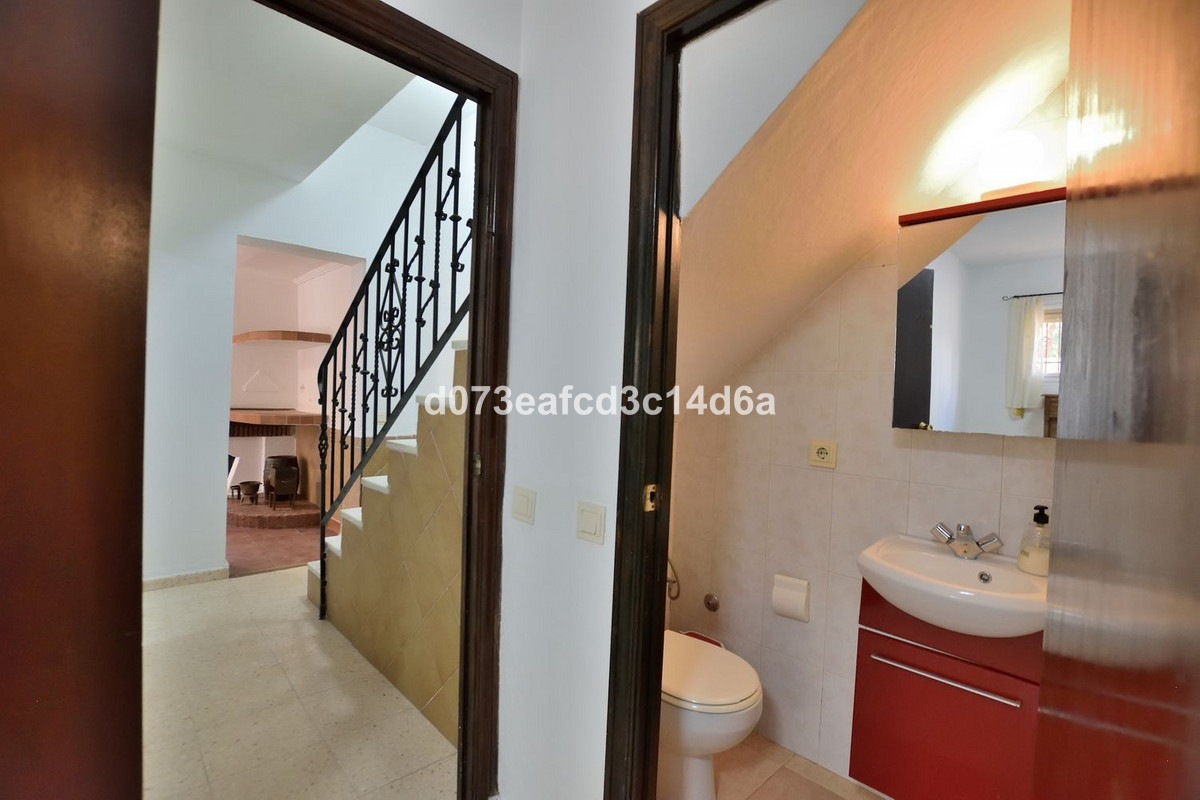 Finca - Cortijo te koop in Ronda | 3 slaapkamers H5417740
