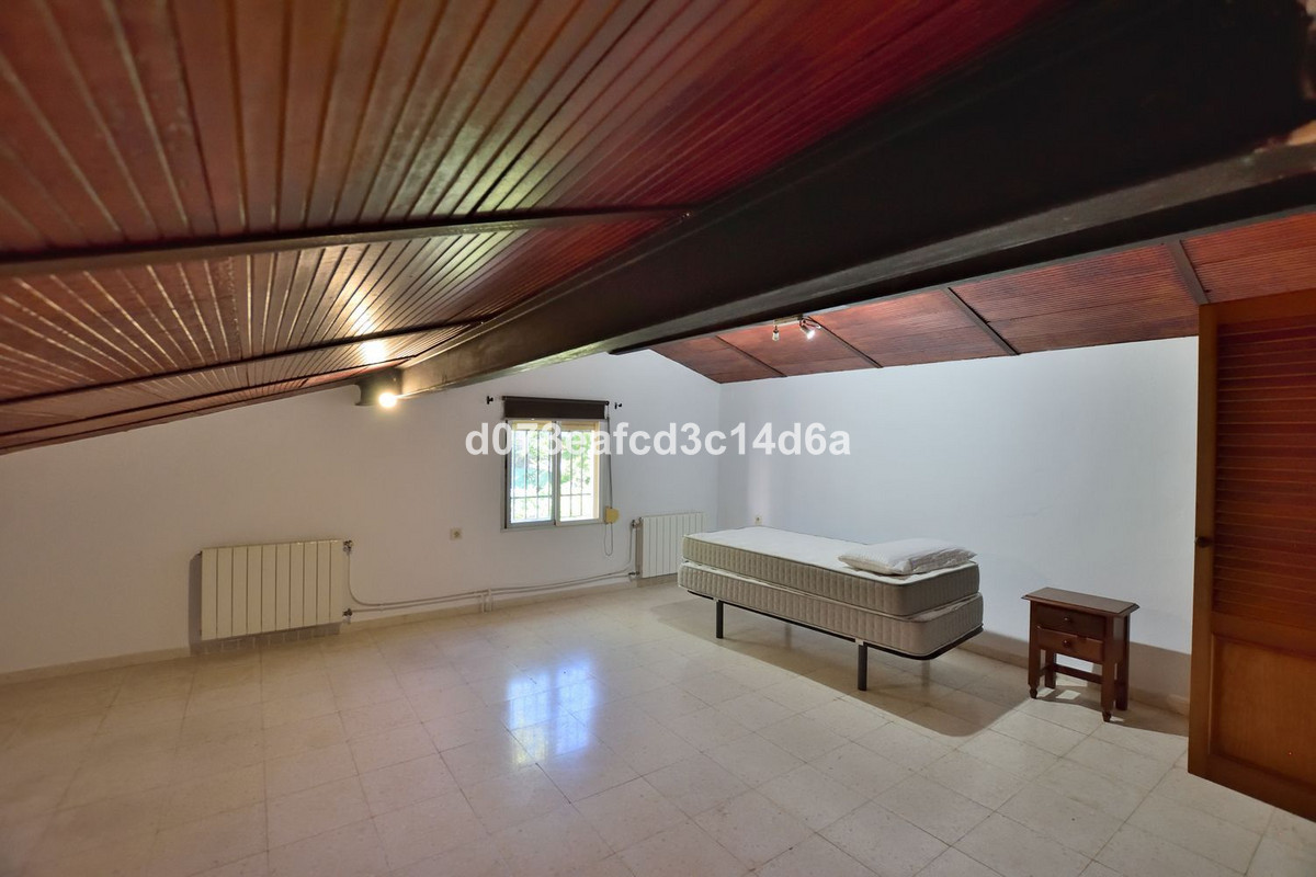 Finca - Cortijo te koop in Ronda | 3 slaapkamers H5417740