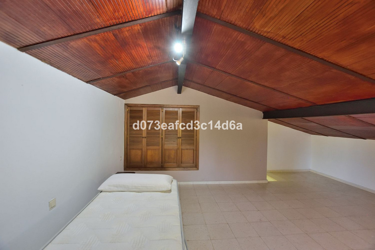 Finca - Cortijo te koop in Ronda | 3 slaapkamers H5417740