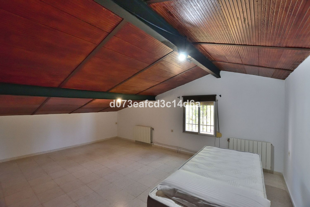 Finca - Cortijo te koop in Ronda | 3 slaapkamers H5417740