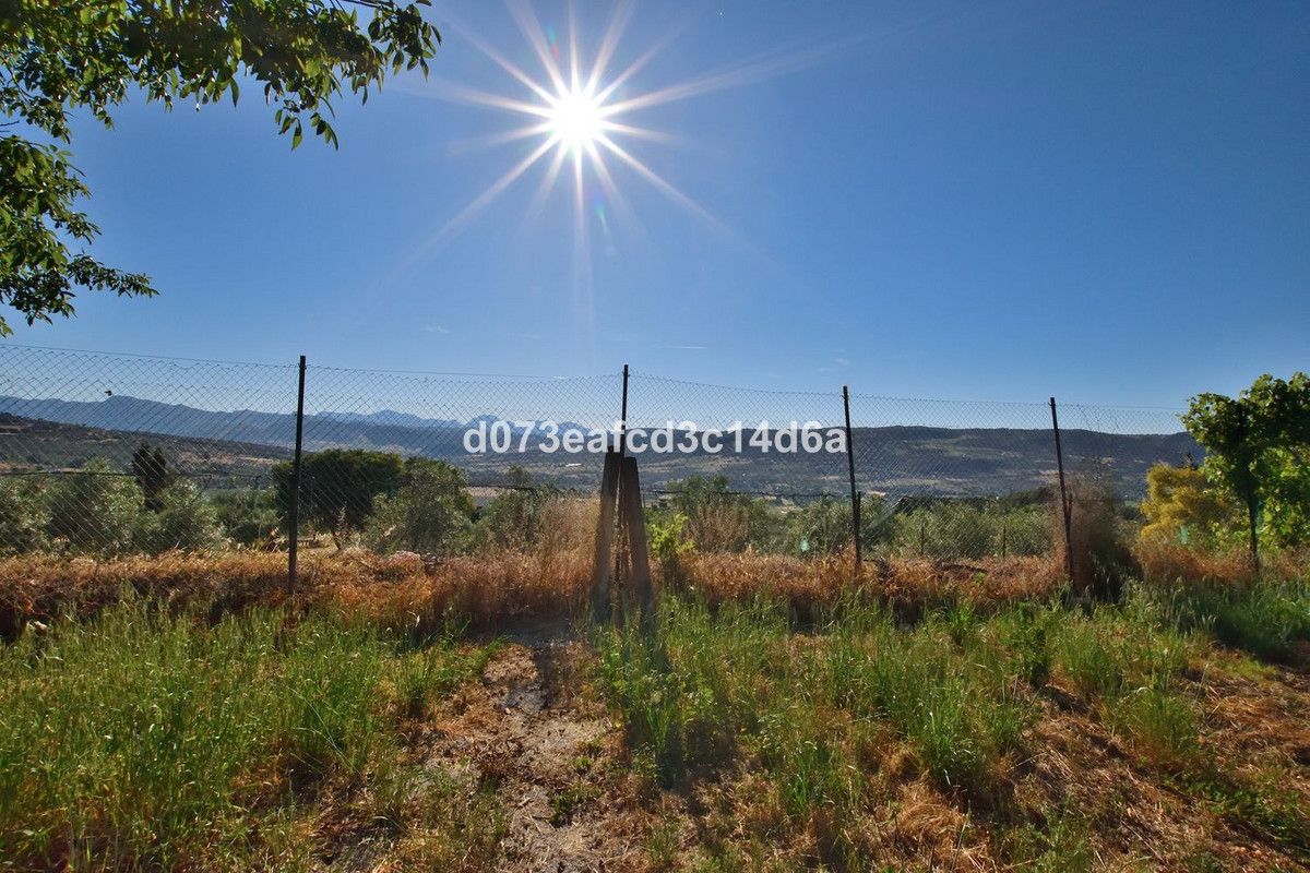 Finca - Cortijo te koop in Ronda | 3 slaapkamers H5417740