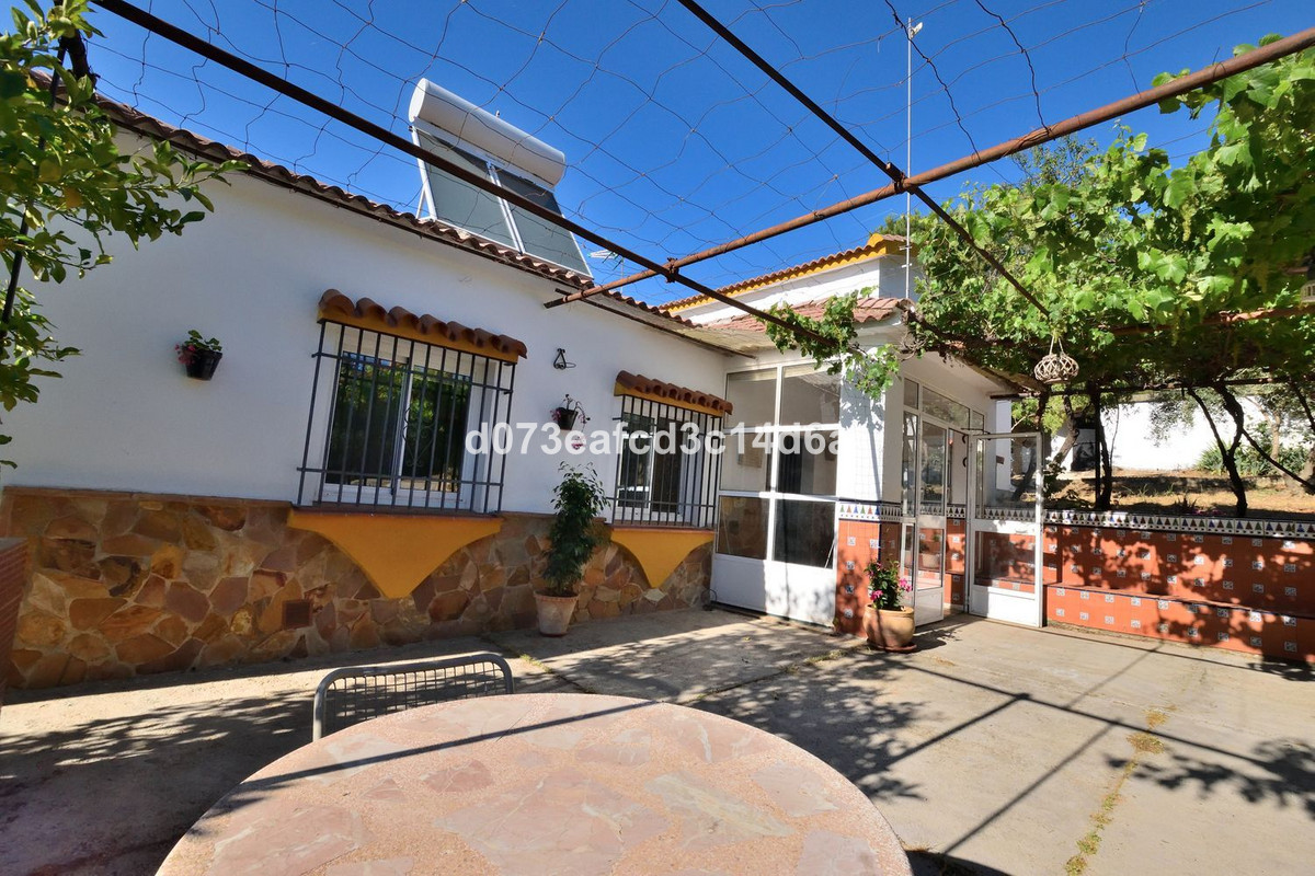 Finca - Cortijo te koop in Ronda | 3 slaapkamers H5417740