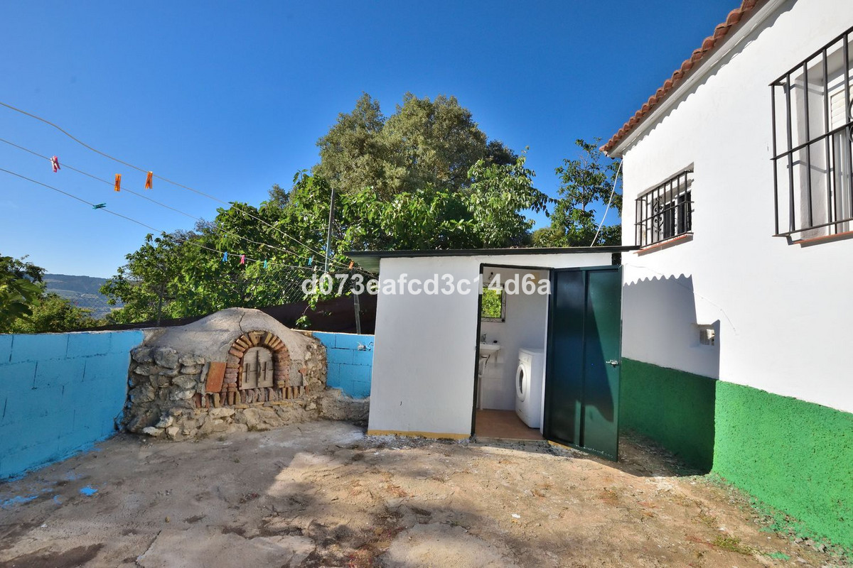 Finca - Cortijo te koop in Ronda | 3 slaapkamers H5417740