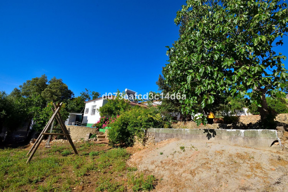 Finca - Cortijo te koop in Ronda | 3 slaapkamers H5417740