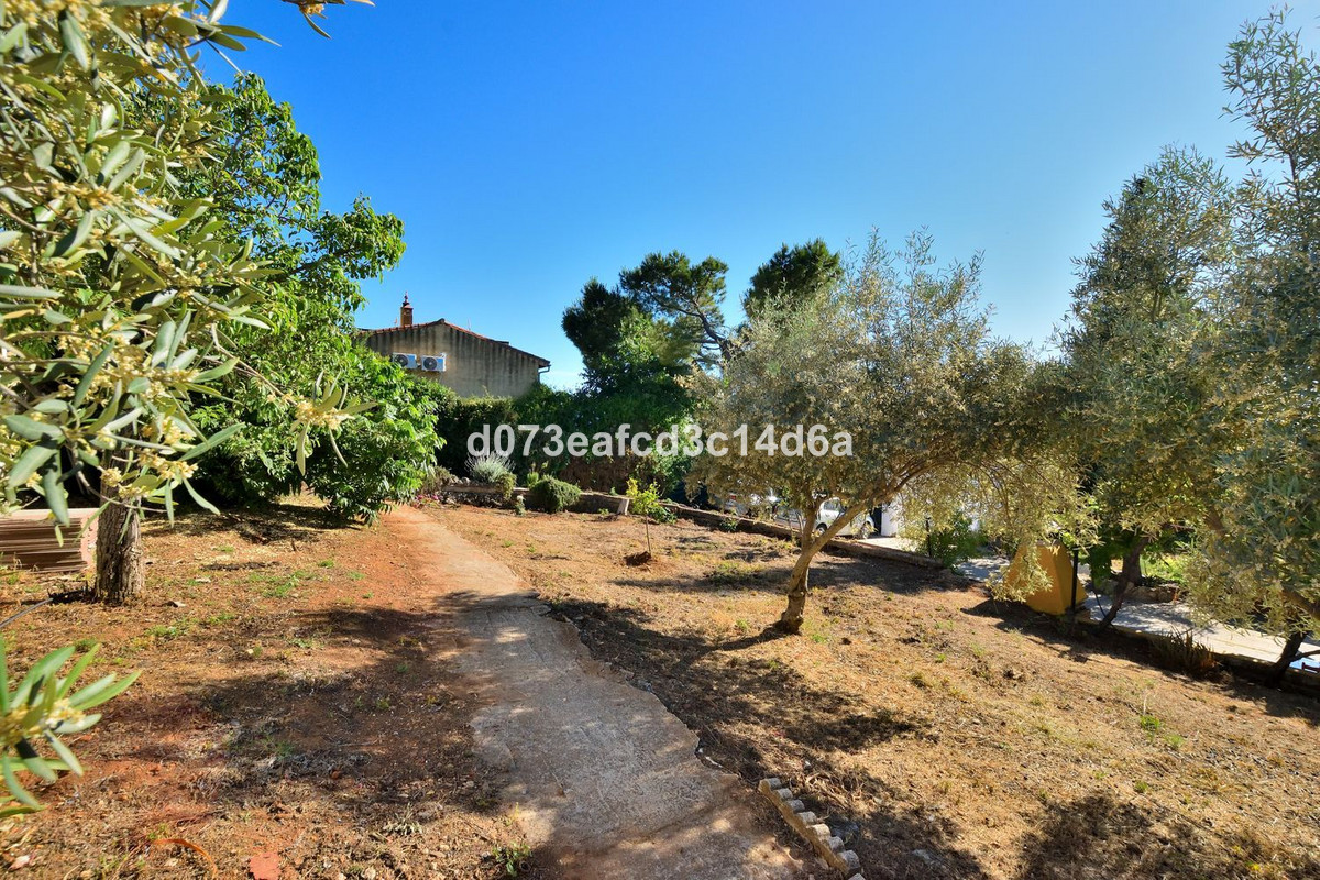 Finca - Cortijo te koop in Ronda | 3 slaapkamers H5417740