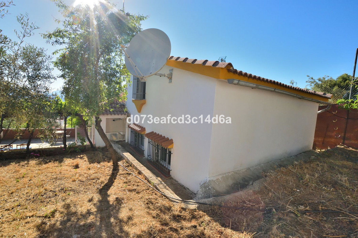 Finca - Cortijo te koop in Ronda | 3 slaapkamers H5417740