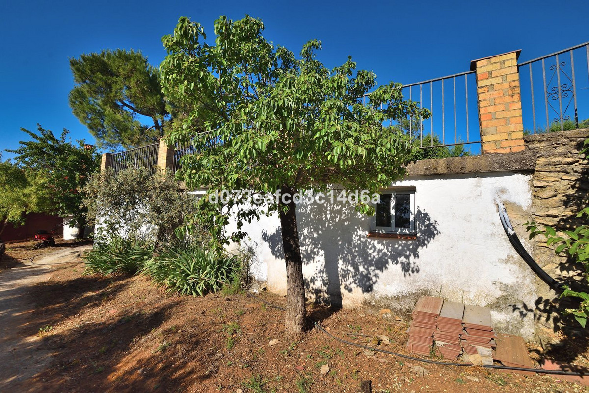 Finca - Cortijo te koop in Ronda | 3 slaapkamers H5417740