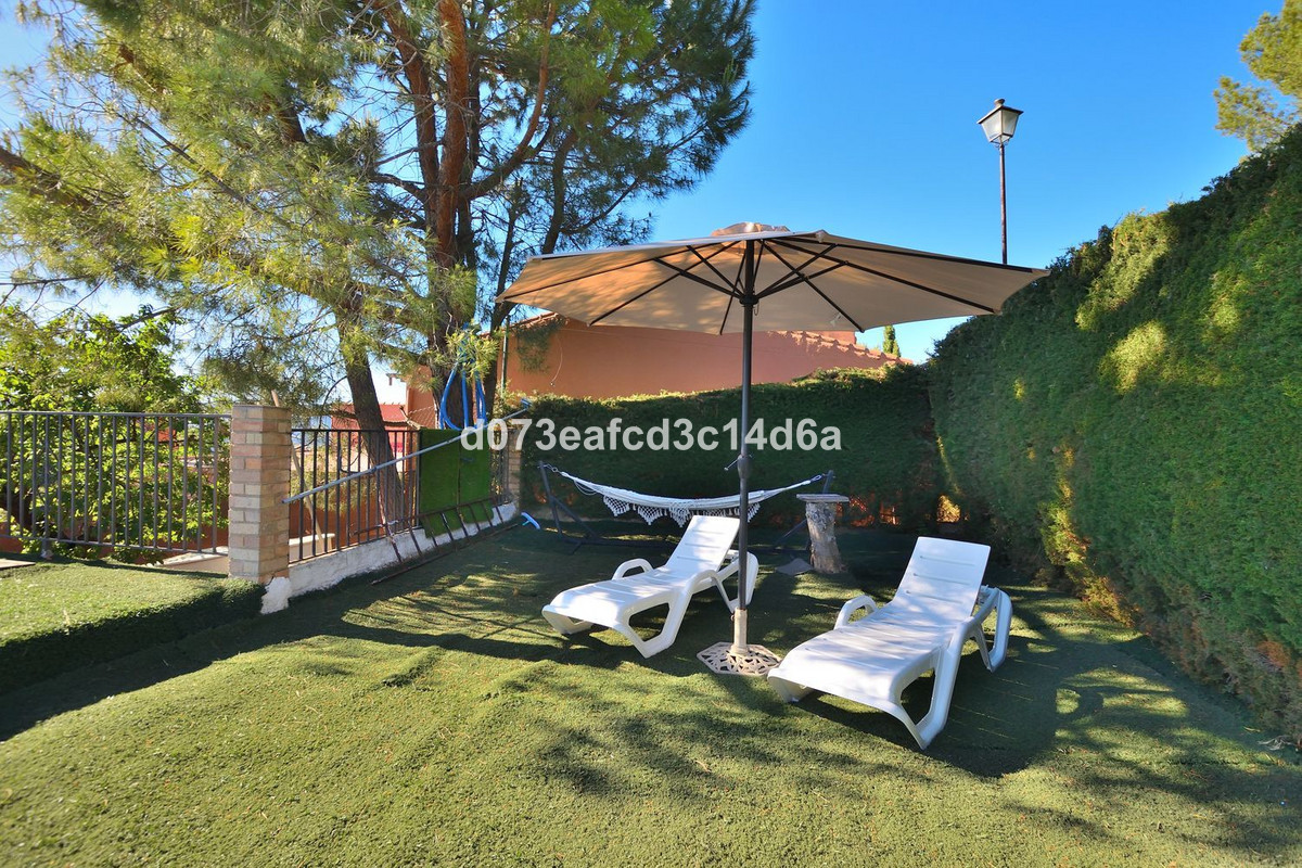 Finca - Cortijo te koop in Ronda | 3 slaapkamers H5417740