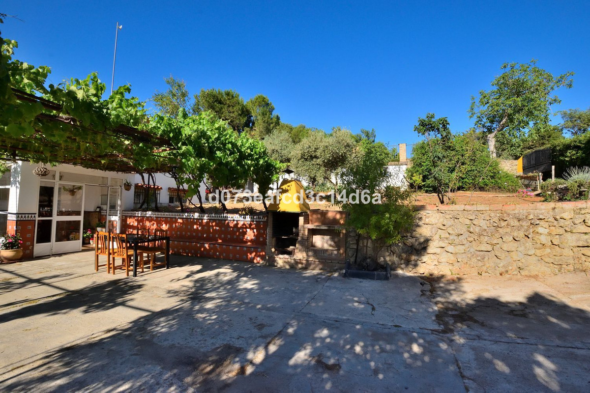 Finca - Cortijo te koop in Ronda | 3 slaapkamers H5417740