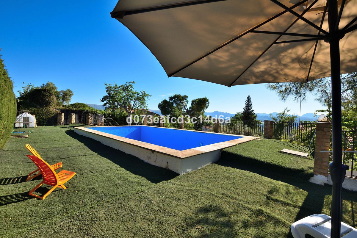 Finca - Cortijo te koop in Ronda | 3 slaapkamers H5417740