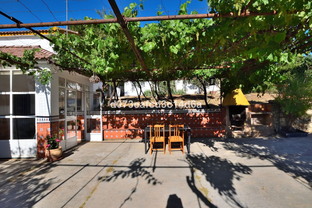 Finca - Cortijo te koop in Ronda | 3 slaapkamers H5417740