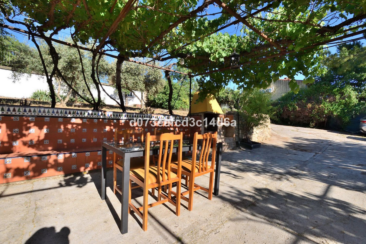 Finca - Cortijo te koop in Ronda | 3 slaapkamers H5417740