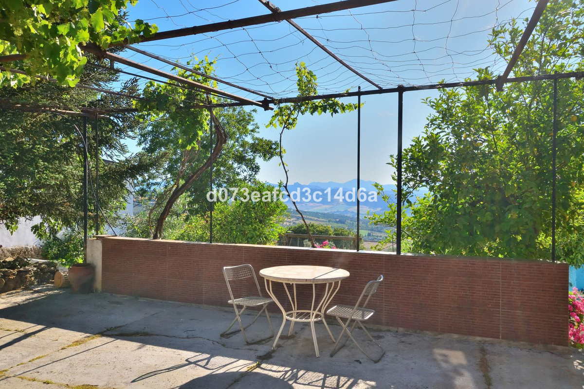 Finca - Cortijo te koop in Ronda | 3 slaapkamers H5417740