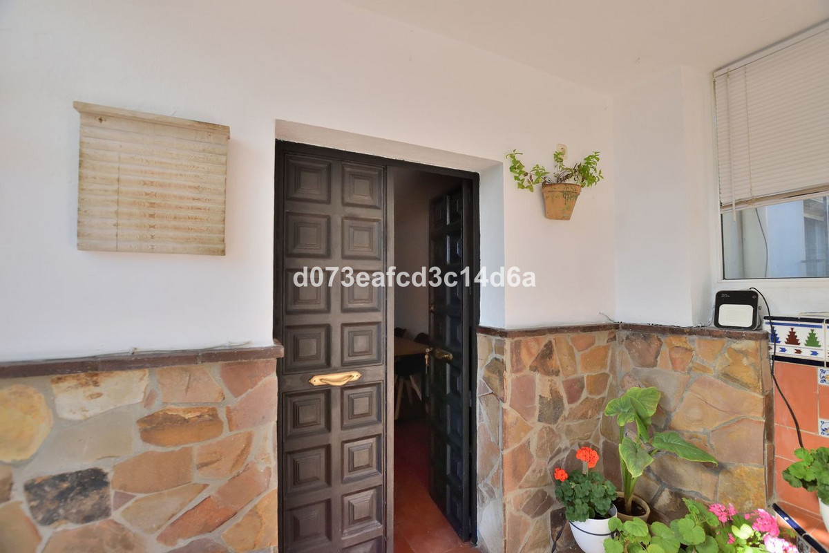 Finca - Cortijo te koop in Ronda | 3 slaapkamers H5417740