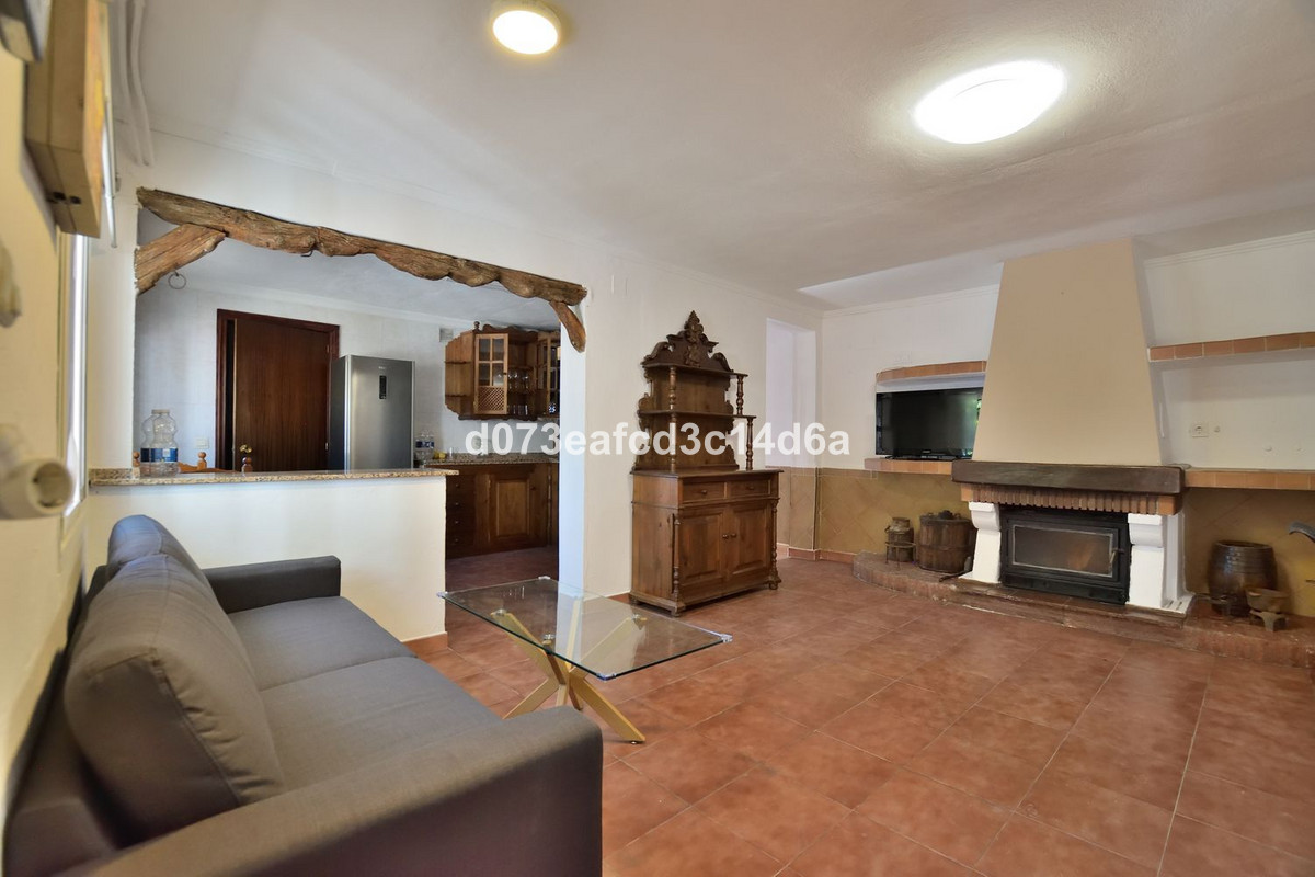 Finca - Cortijo te koop in Ronda | 3 slaapkamers H5417740