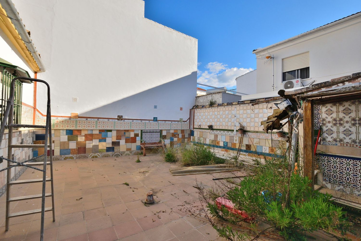 Geschakelde Woning te koop in Ronda | 2 slaapkamers H5417815