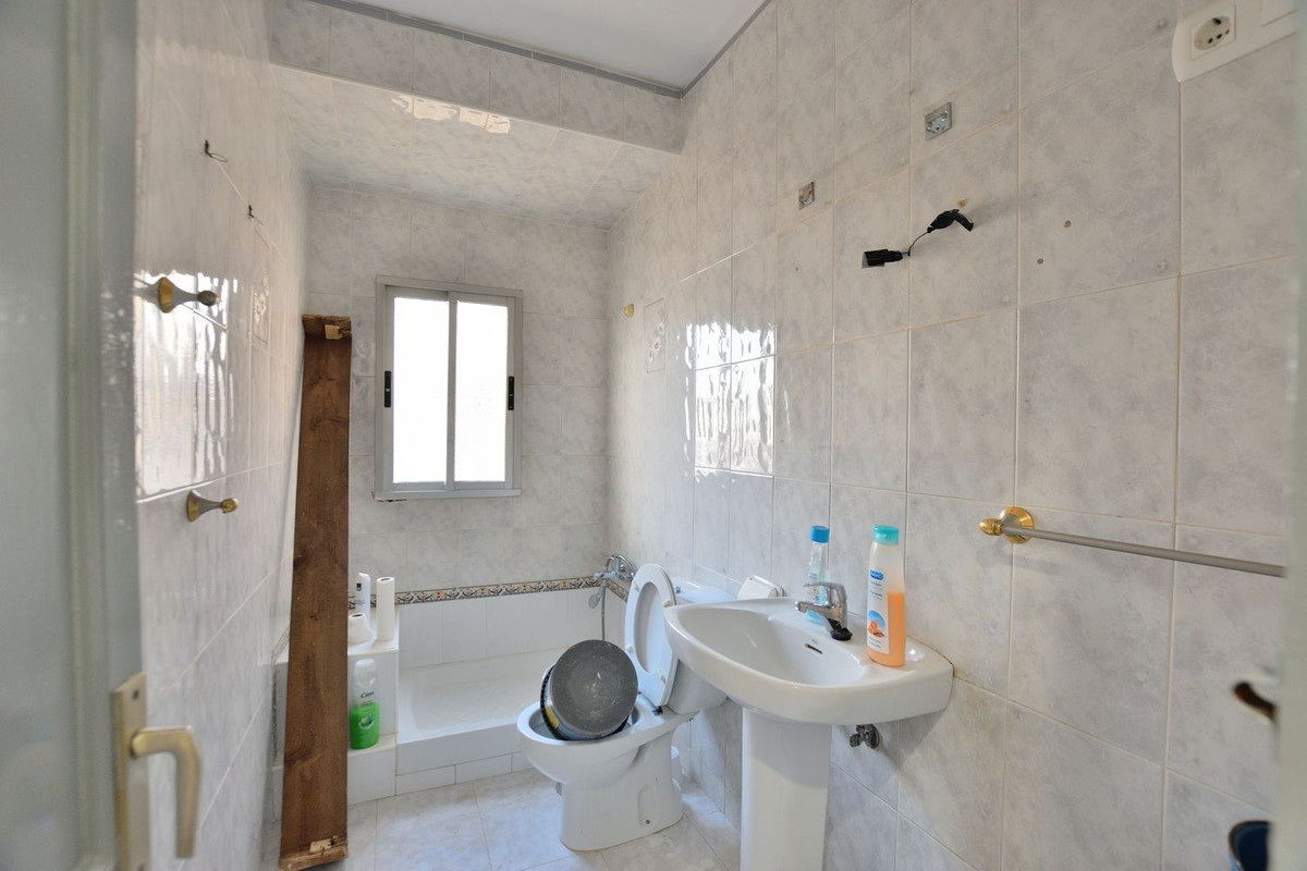 Geschakelde Woning te koop in Ronda | 2 slaapkamers H5417815